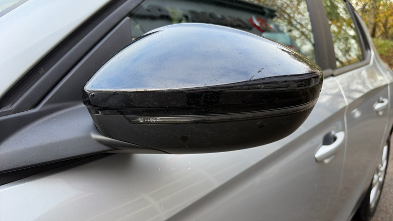 Vauxhall Corsa 1.2 Turbo Design 5dr Petrol Hatchback